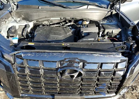 2025 Hyundai Palisade Sel z USA, uszkodzony, nr VIN KM8R2DGE3SU898711